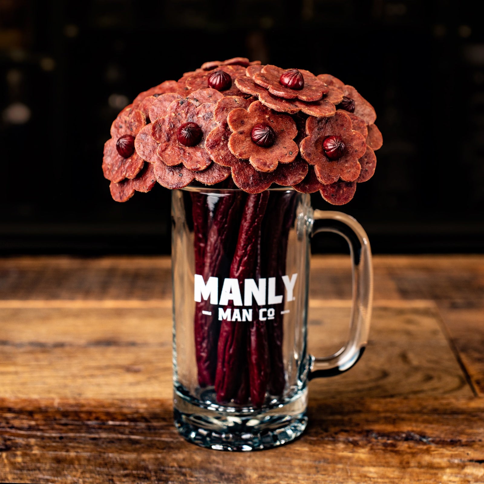 The Top 10 Most Creative Uses for Meat Flowers