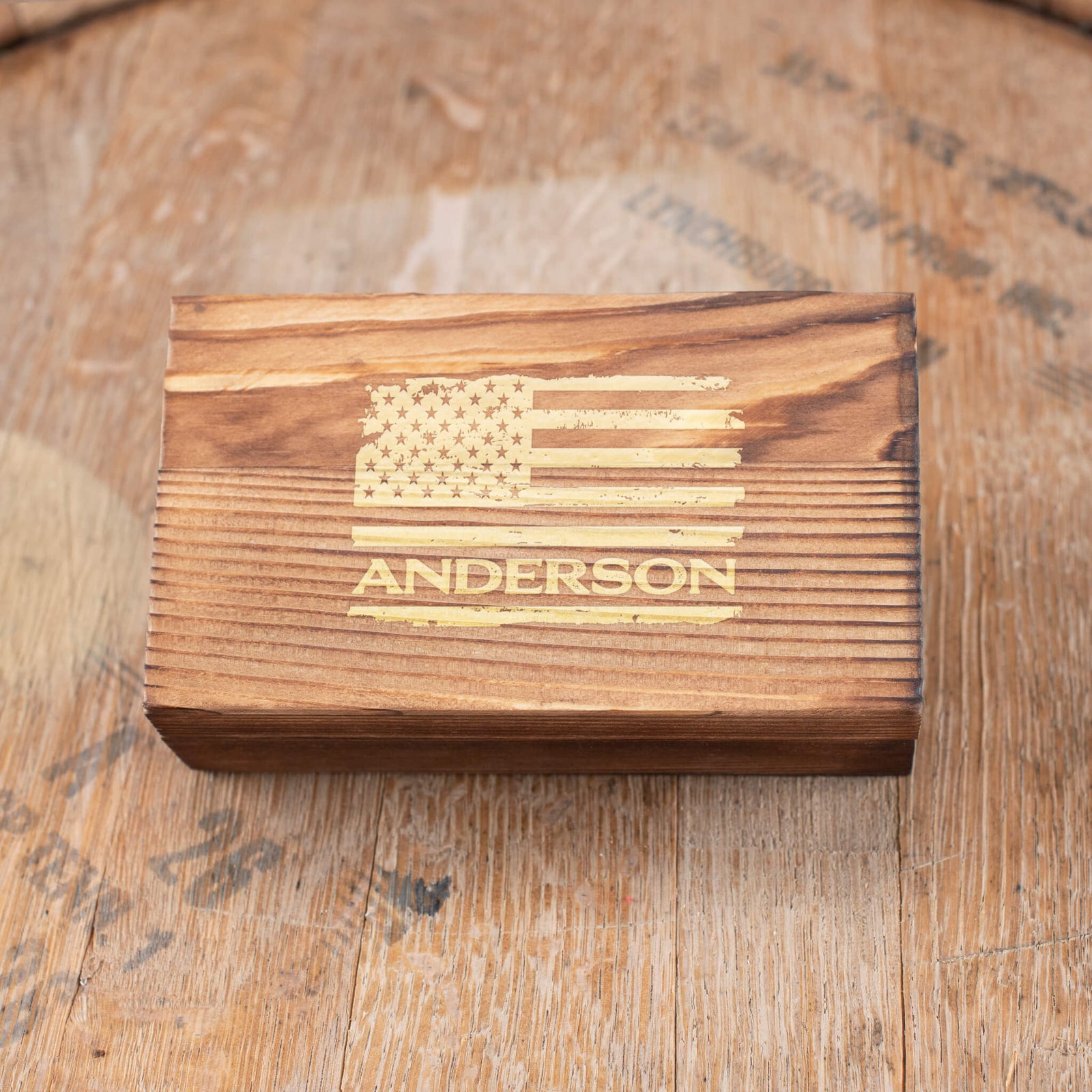 A military-themed care package filled with jerky, bacon bouquets, and reusable ammo cans—perfect for sending love and fuel to deployed troops.