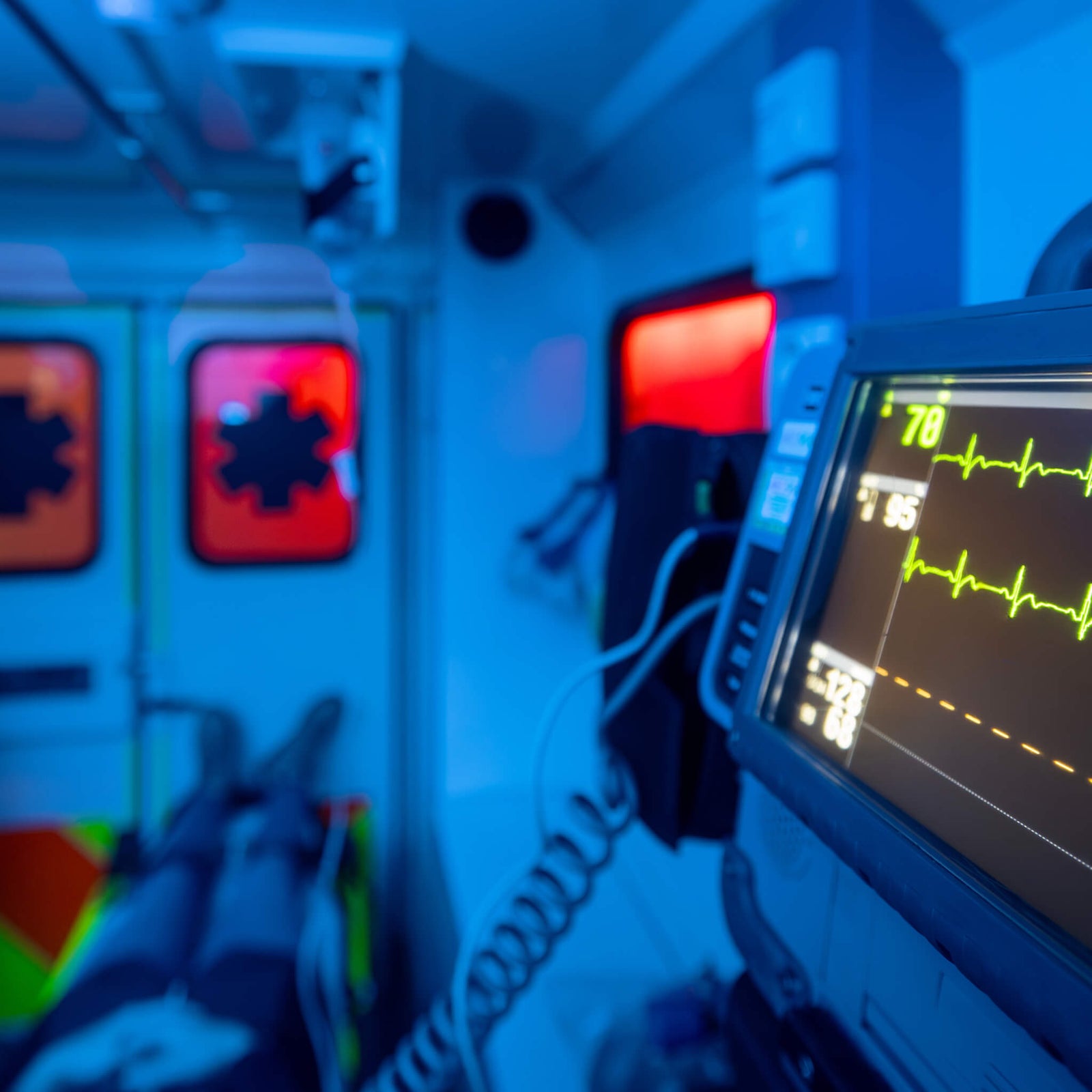 Critical care, 24/7 service, and the heartbeat of hero work — our jerky-packed ammo cans and engraved whiskey gifts salute EMTs who always show up.