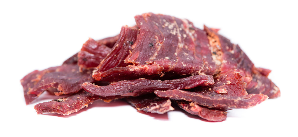 The History of Beef Jerky