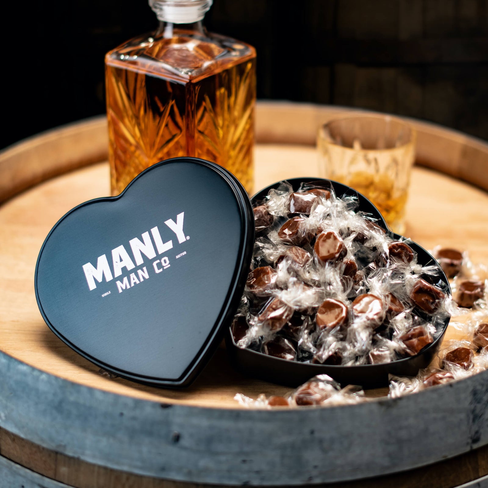 Christmas gift boxes for men featuring jerky bouquets, ammo can snack sets, and bold holiday bundles—perfect for dads, husbands, brothers, and coworkers who deserve more than a sweater.