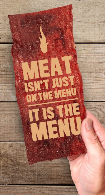 Meat Cards: The Unique Corporate Gift That Will Make Your Business Stand Out