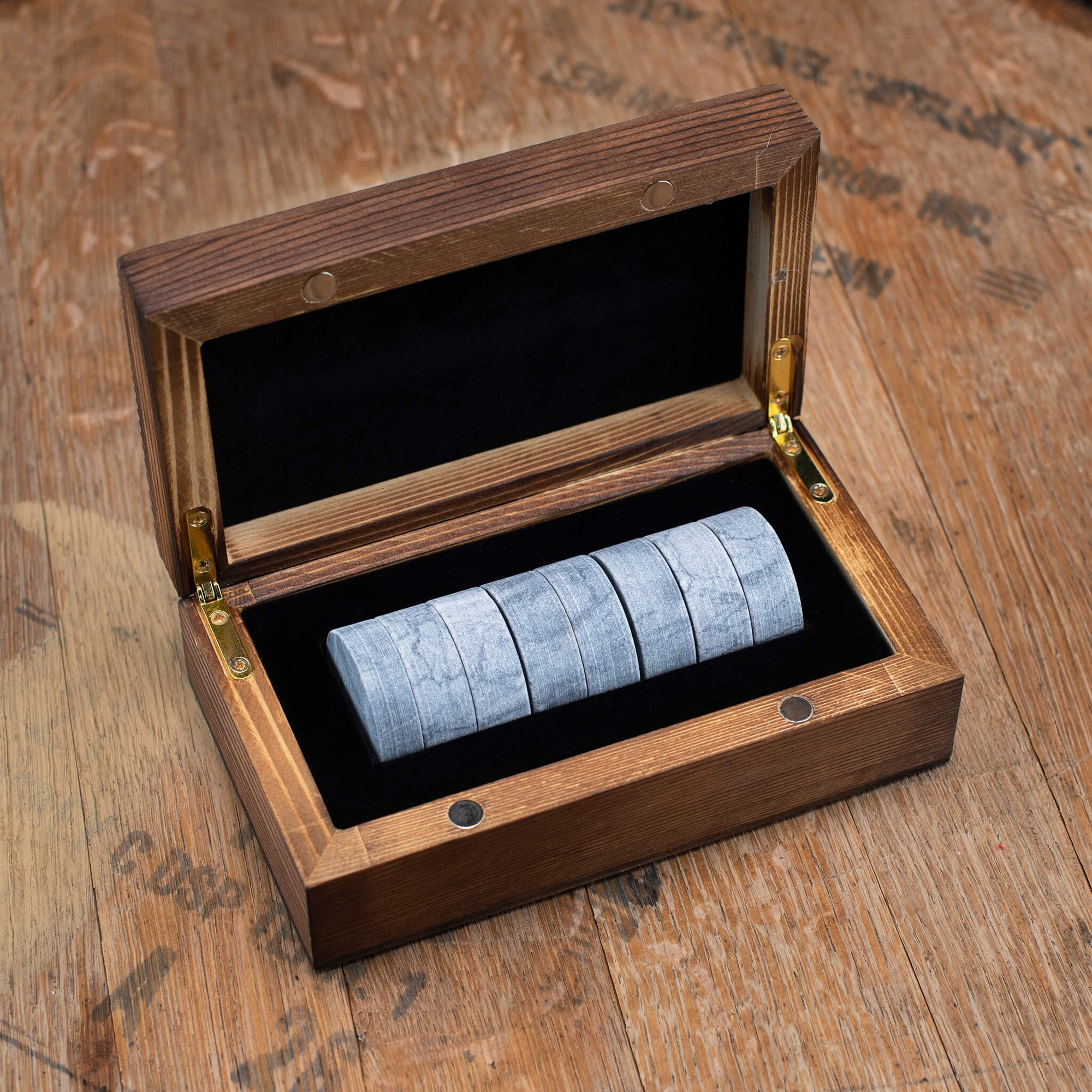 Gifts for direct reports from Manly Man Co. featuring jerky boxes, Meat Cards, bacon bouquets, and personalized barware—bold appreciation gifts for standout employees.