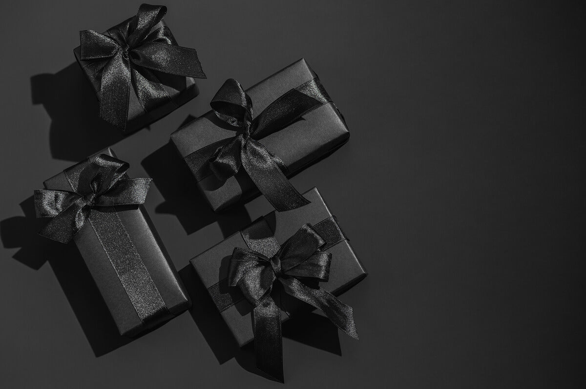 Top Black Friday stores featuring tactical gifts, jerky bouquets, and one-of-a-kind stocking stuffers.