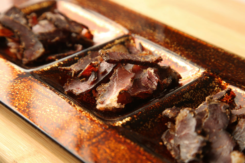 What is the Difference Between Carne Seca and Beef Jerky?
