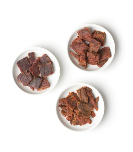 How to Choose the Best Jerky for Your Diet