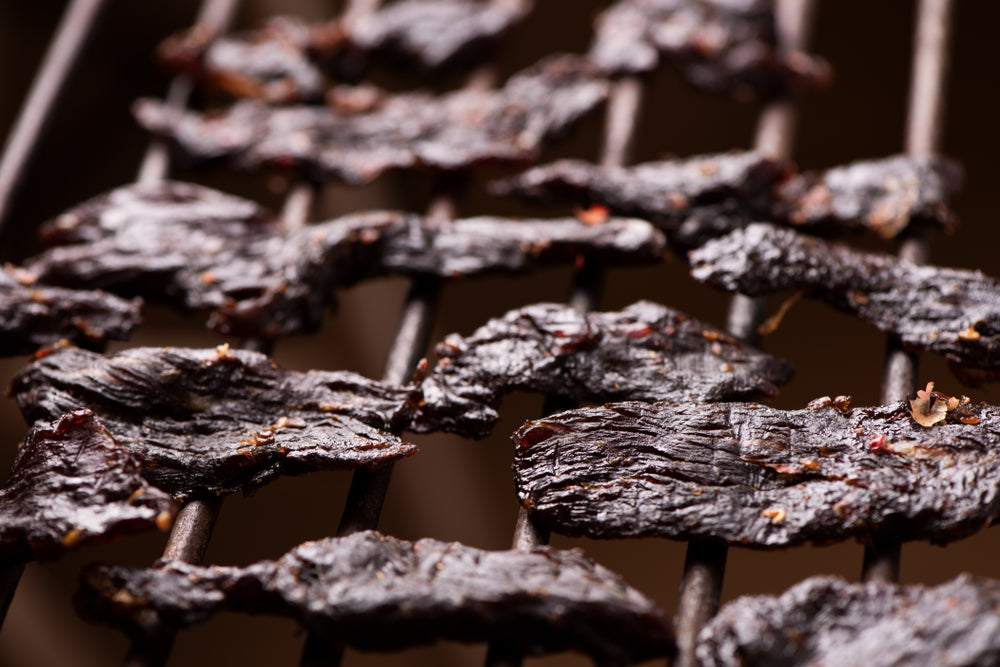 The Science of Jerky: Why Does it Last So Long?