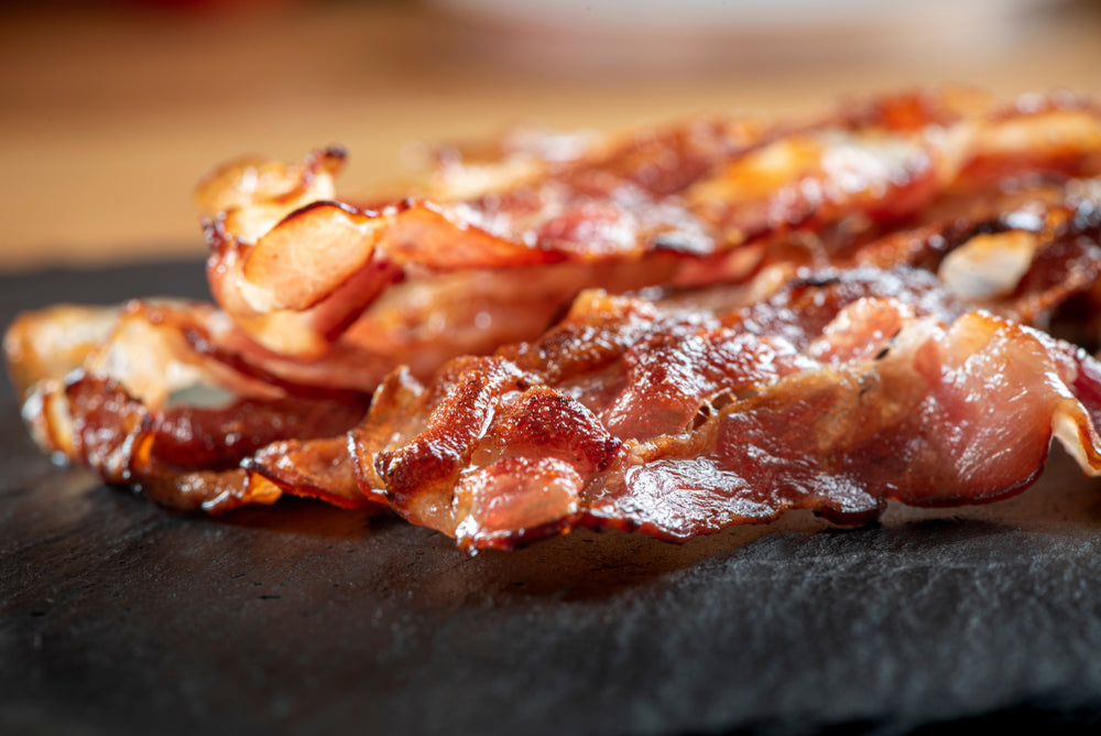 The Health Benefits of Eating Bacon (Yes, Really!)