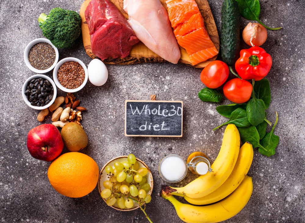 What is Whole30 and How to Get Started