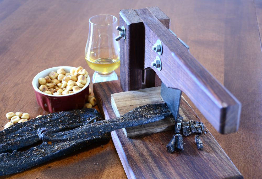 The top 5 Biltong Flavors