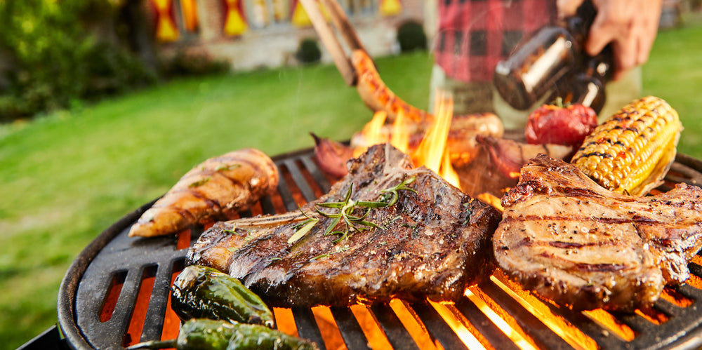 The Art of Grilling: Tips and Tricks for the Ultimate BBQ Master