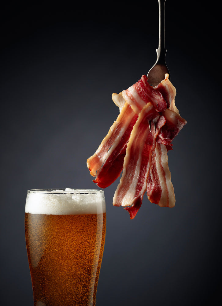How to Pair Beer and Bacon: A Match Made in Heaven