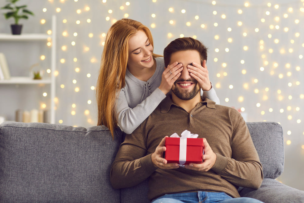 Anniversary Gifts By Year: Traditional Gifts For Every Man