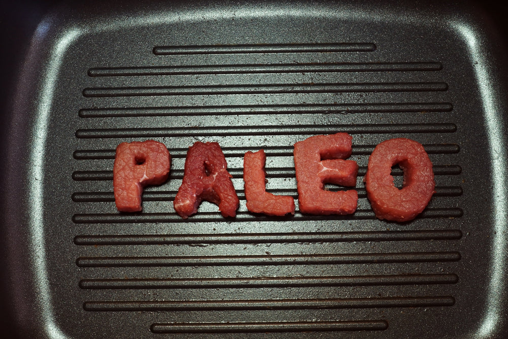 What is Paleo diet?