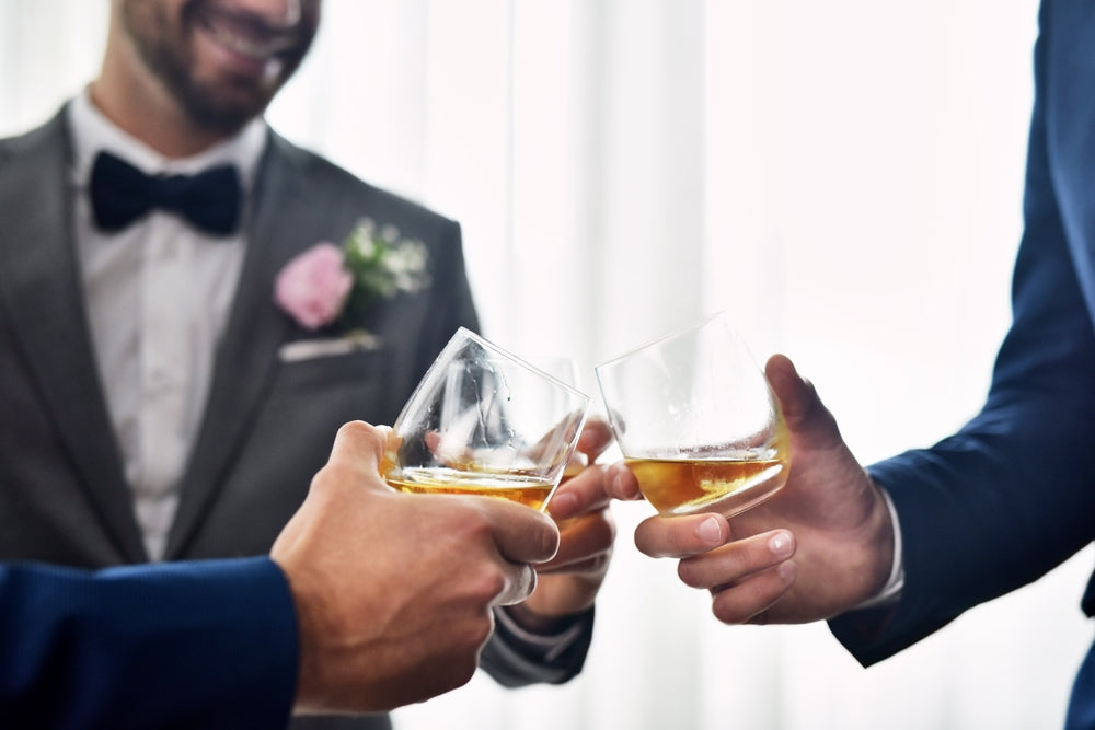 Groomsmen Gift Ideas