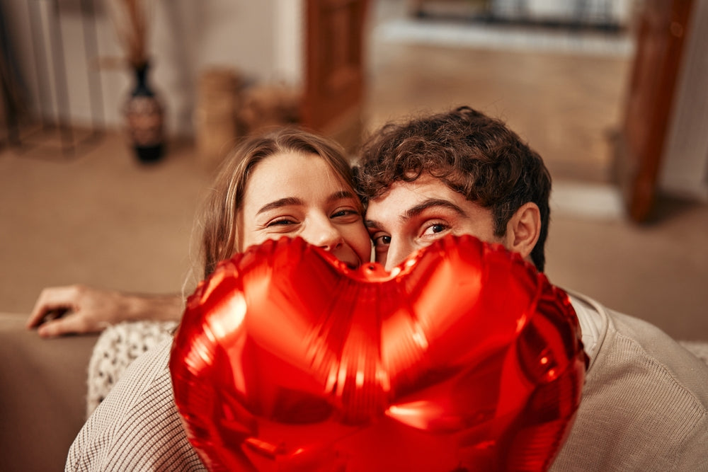 Tips for a Stress-Free Valentine’s