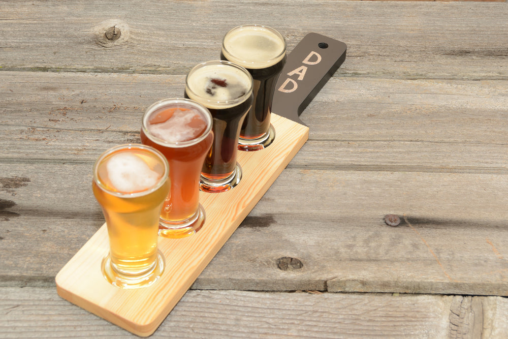 Gifts for the Dad Who Loves Craft Beer: Perfect for Beer Lovers