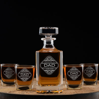 Gifts for New Dads