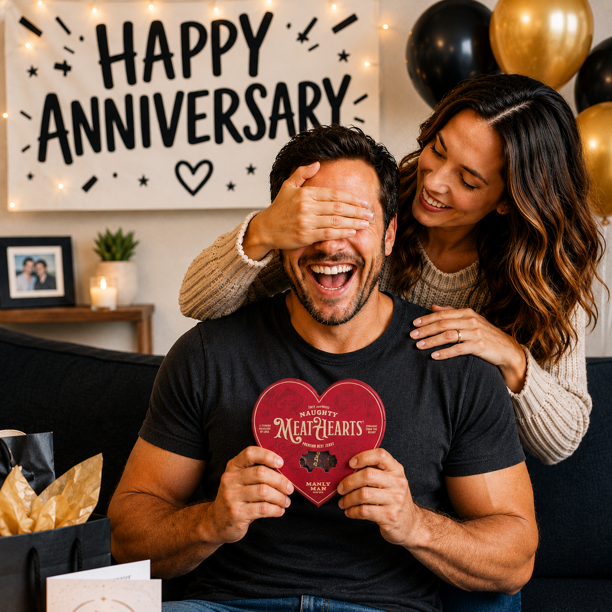 Anniversary Gifts For Men