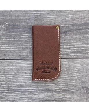 Whisker Dam  HOLSTER FOR THE WHISKER DAM $7.00  COLOR 1  ADD TO CART    High quality leather pouch .