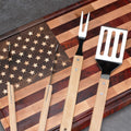 The Grillmaster's Toolbox