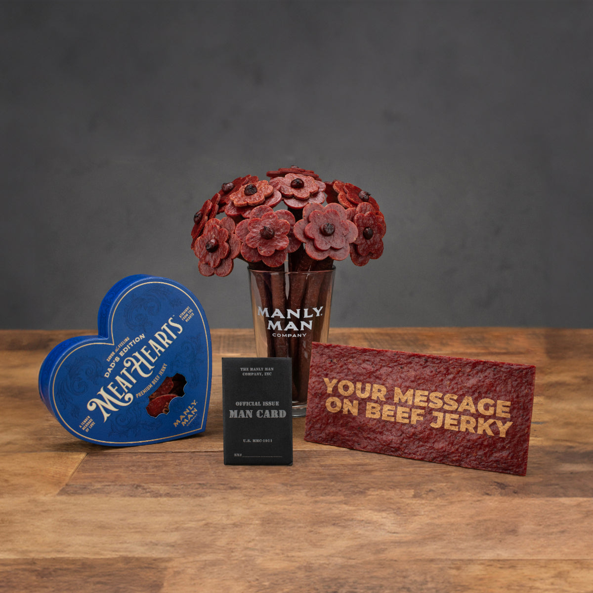 The Grand Carnivore Gift Set