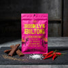 Spicy Peri Peri Chili Grass-Fed Biltong
