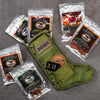 Bacon Jerky Tactical X-Mas Stocking Kit
