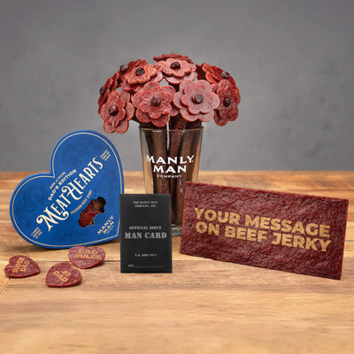 The Grand Carnivore Gift Set