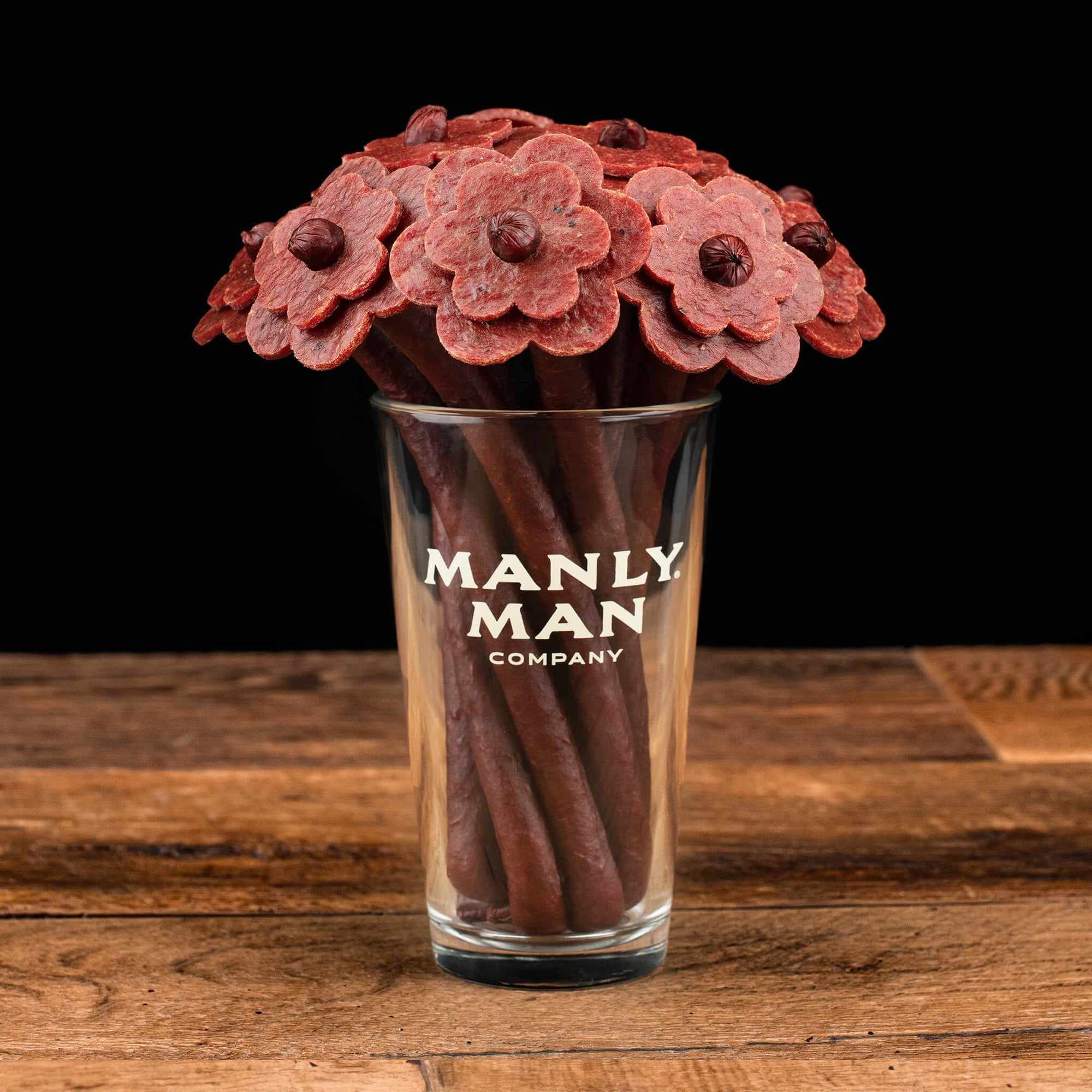 Manly Valentine's Day Gifts for Men // Manly Man Co® - Manly Man Co.