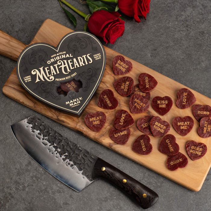 The Manly Man Company®: Manly Gifts to Win Any Occasion