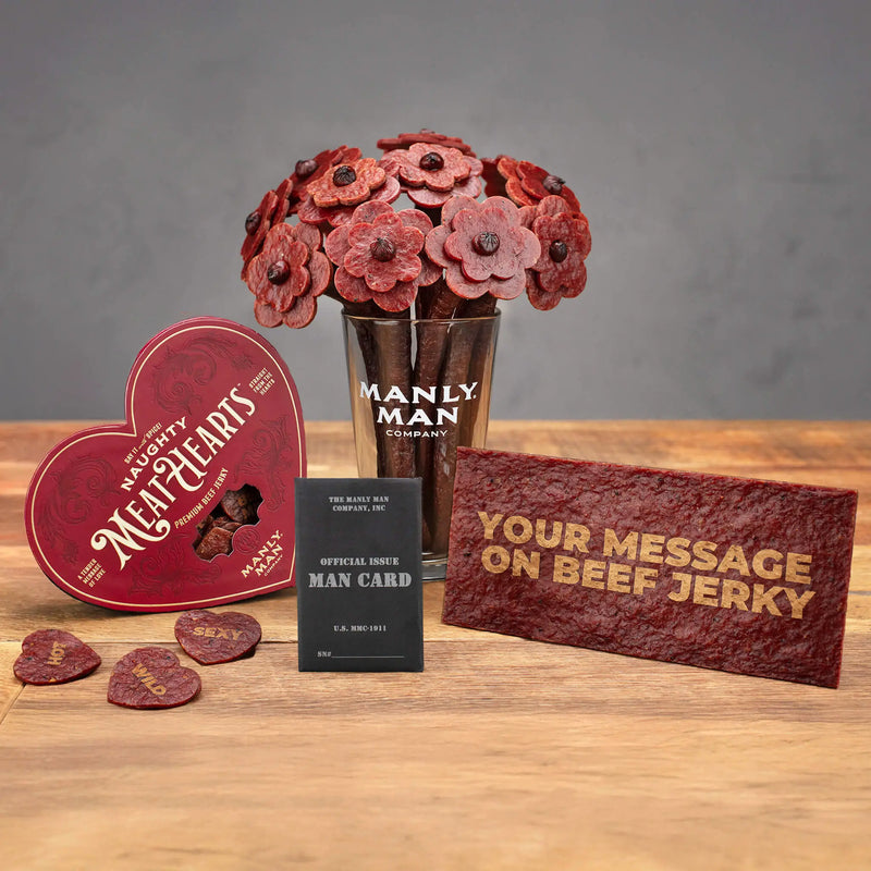 The Grand Carnivore Gift Set