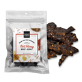 Hot Honey Beef Jerky