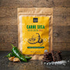 Hatch Green Chile Carne Seca