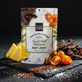 Sweet Chili Habanero Beef Jerky
