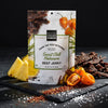 Sweet Chili Habanero Beef Jerky