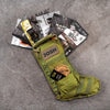 The Best Jerky Tactical X-Mas Stocking Kit