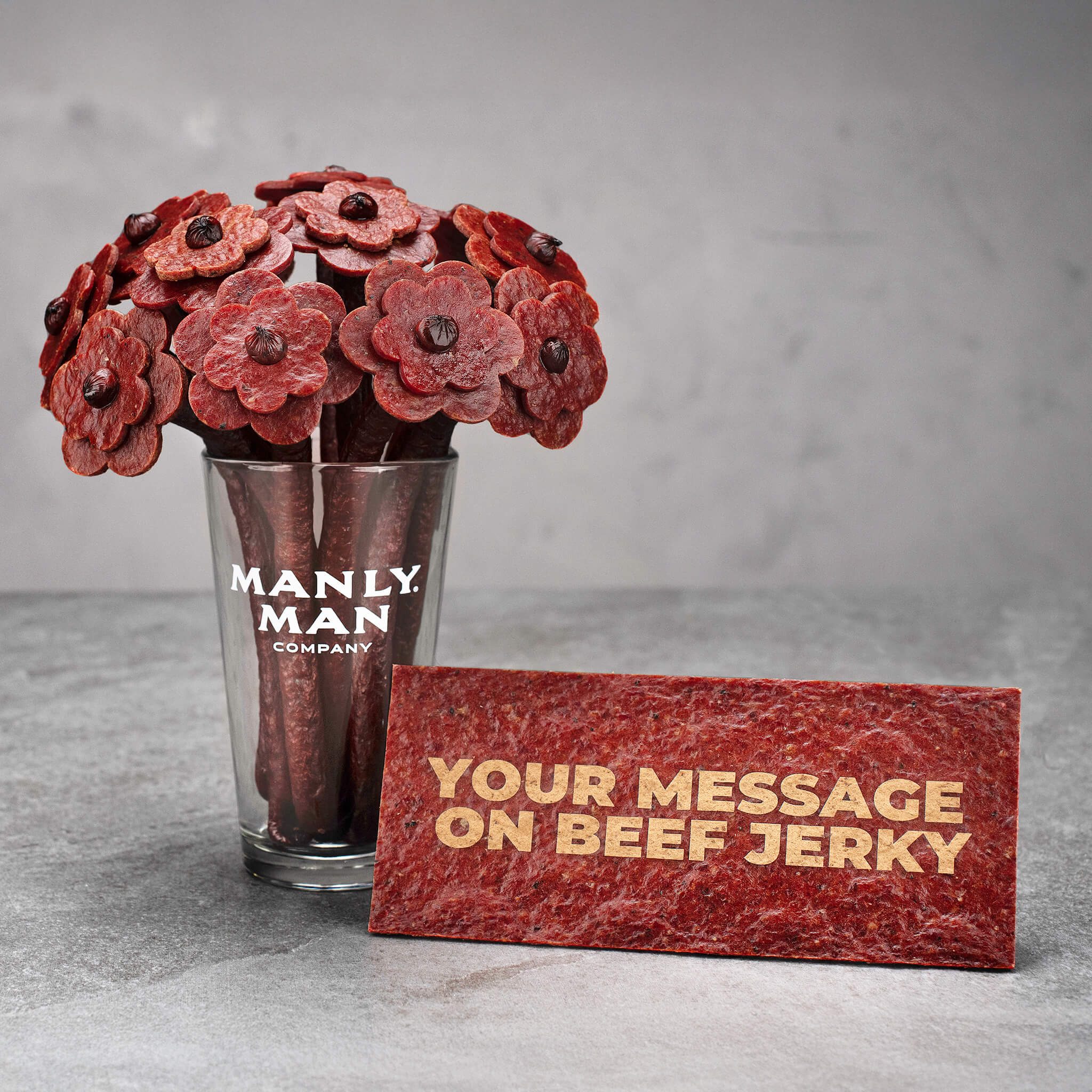 The Butchers Gift Set - Manly Man Co.