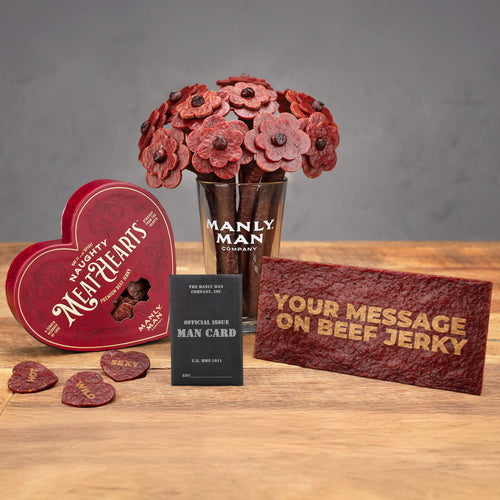 The Grand Carnivore Gift Set