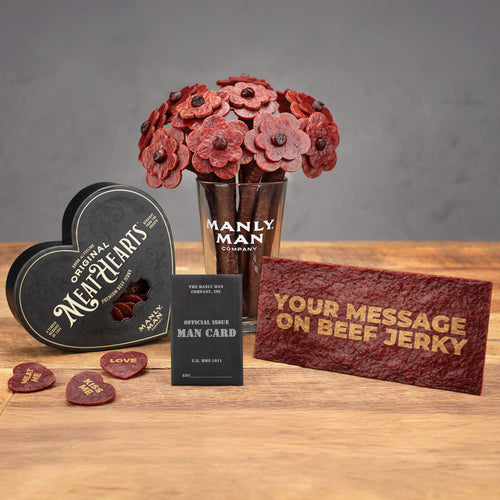 The Grand Carnivore Gift Set