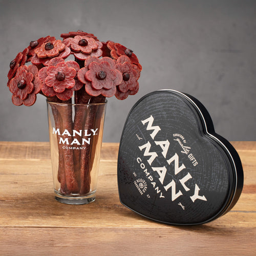 The Meats + Sweets Gift Set