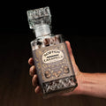 Whiskey Caramel Decanter