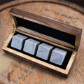 Square Whiskey Stones