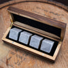 Square Whiskey Stones