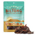 Traditional Biltong Air Dried Beef