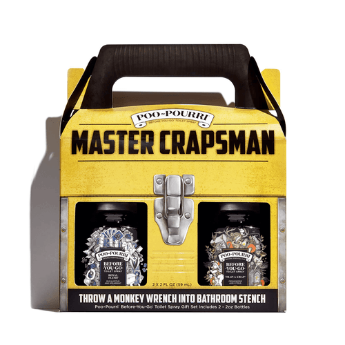 Master Crapsman