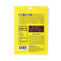 Lemon Pepper Grass-Fed Biltong