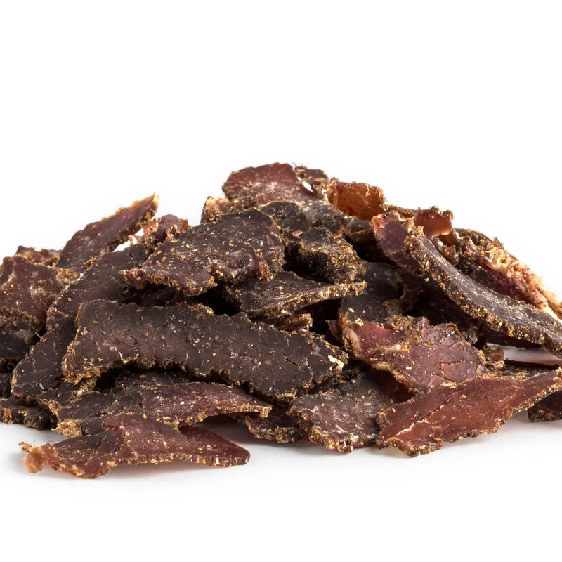 Original Grass-Fed Biltong