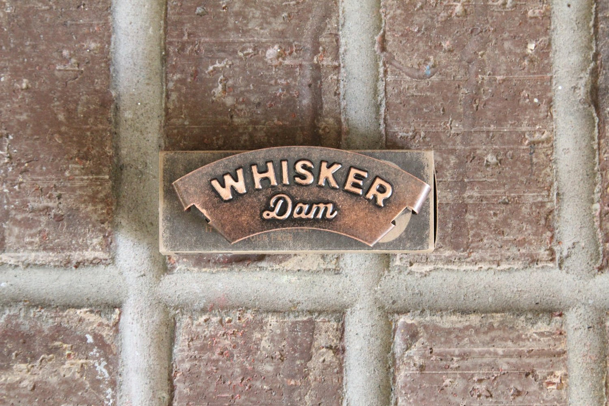 The Manly Man Company, Inc The Whisker Dam