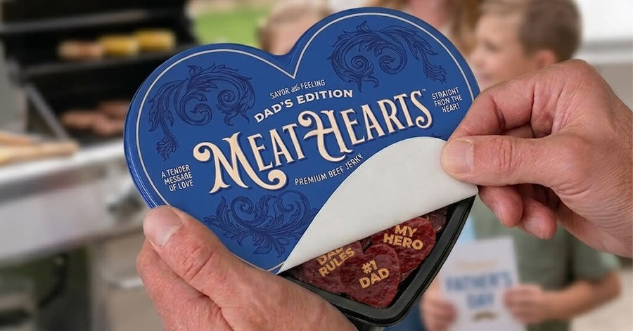 Now Available in a Snack Tray